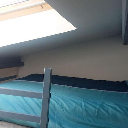 L'Abbesse Villa Scorbé-Clairvaux Dış mekan fotoğraf