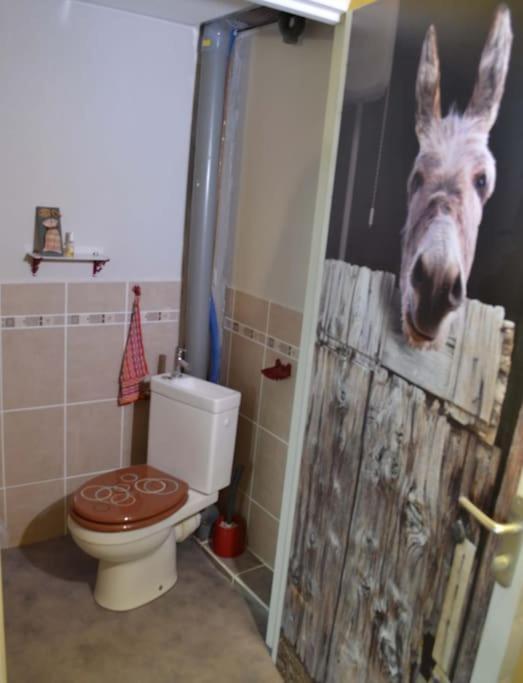 L'Abbesse Villa Scorbé-Clairvaux Dış mekan fotoğraf