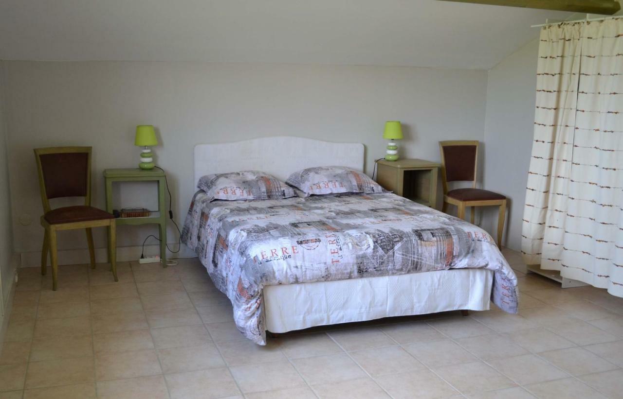 L'Abbesse Villa Scorbé-Clairvaux Dış mekan fotoğraf